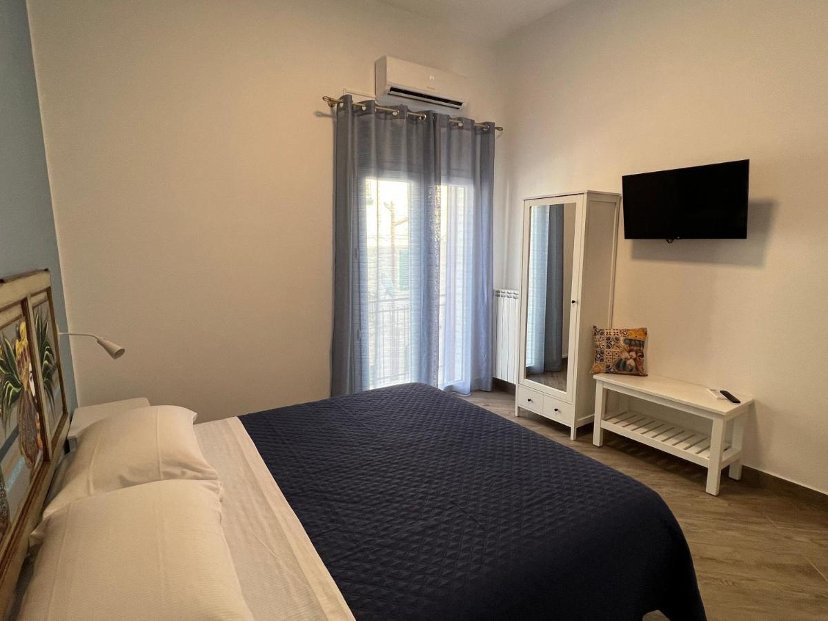 Allegracori Appartamenti Castellammare del Golfo Zewnętrze zdjęcie